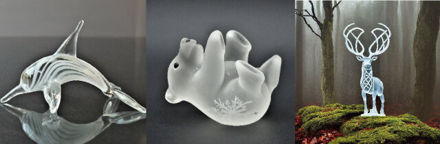 ライヘン,ライヘンバッハ,サンプル,色見本,クグラー,ギャファー,Aスキ,吹き,ロッド,