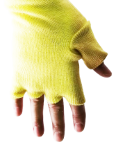 耐熱,保護,耐火,吹き,溶解炉,グローリー,スリーブ,ミット,ミトン,Aスキ,ホット,腕,手袋,ブロワー